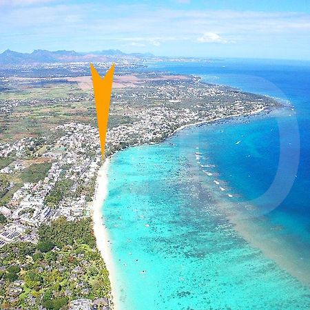 Caro'S Beachfront Тру-о-Биш Экстерьер фото