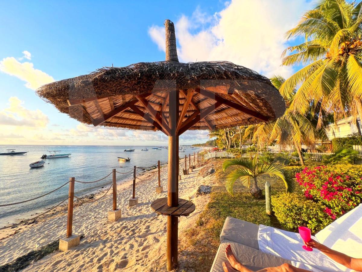 Caro'S Beachfront Тру-о-Биш Экстерьер фото