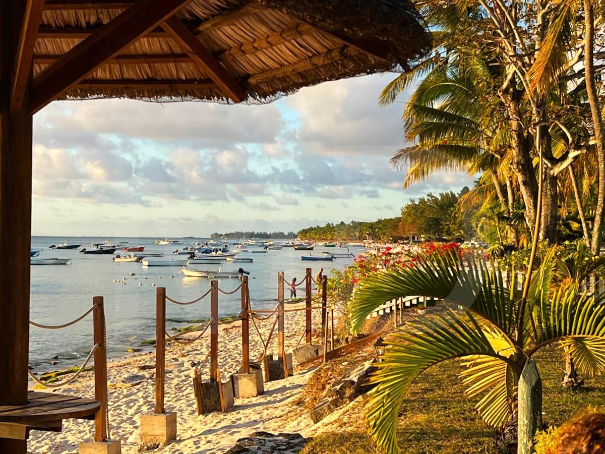 Caro'S Beachfront Тру-о-Биш Экстерьер фото