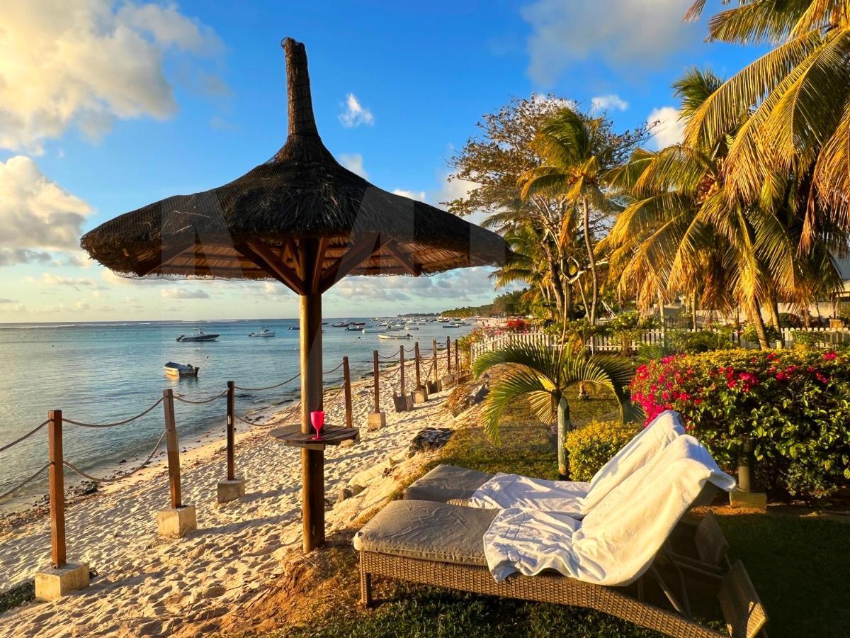 Caro'S Beachfront Тру-о-Биш Экстерьер фото